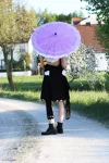 Foto des Kostüms
