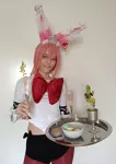 Foto des Kostüms