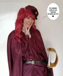 Foto des Kostüms