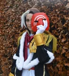 Foto des Kostüms