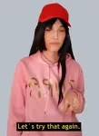 Foto des Kostüms