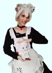 Foto des Kostüms