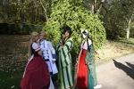 Foto des Kostüms