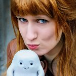 Cosplay: Donna Noble