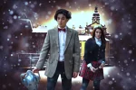 Cosplay-Cover: Eleventh Doctor