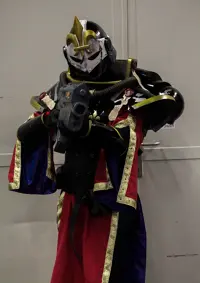 Cosplay-Cover: Adepta Sororitas