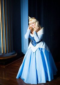 Cosplay-Cover: Aurora