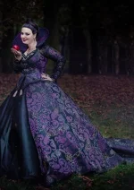 Cosplay-Cover: Evil Queen Regina