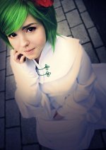 Cosplay-Cover: Trasla Gijinka