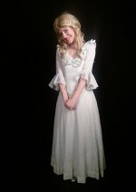 Cosplay-Cover: Cosette