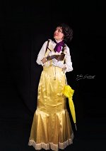 Cosplay-Cover: Jane Porter