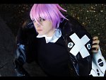 Cosplay-Cover: Crona Makenshi [BlackBlood-Dragon]