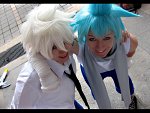 Cosplay-Cover: Soul (Spartoi)