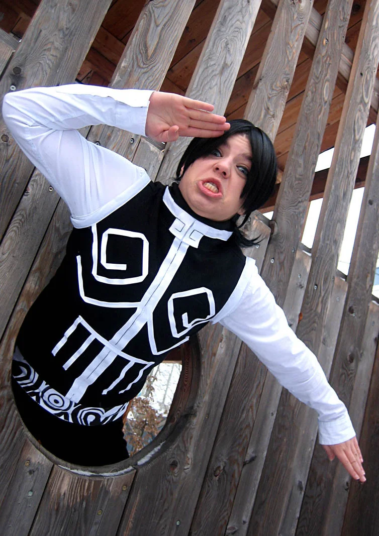 Cosplay-Cover: Gopher