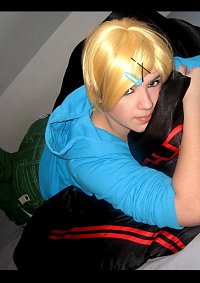 Cosplay-Cover: Butters