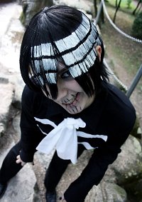 Cosplay-Cover: DeathTheKid [Madness Version]