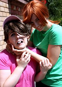 Cosplay-Cover: Timmy Turner [helfende Elfen]