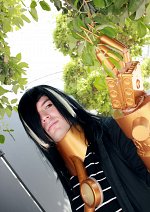 Cosplay-Cover: van Kleiss (Generator Rex)