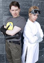 Cosplay-Cover: Dr. Horrible [ Neil Patrick Harris ]