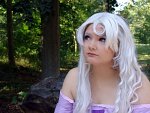 Cosplay-Cover: Lady Amalthea