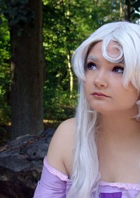 Cosplay-Cover: Lady Amalthea