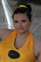 Cosplay-Cover: Iridessa (Tinker Bell)