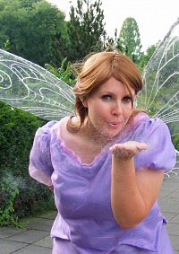 Cosplay-Cover: Mary Fairy