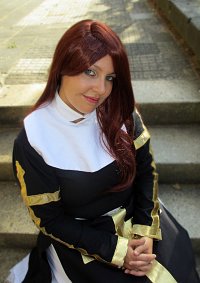 Cosplay-Cover: Idamaria