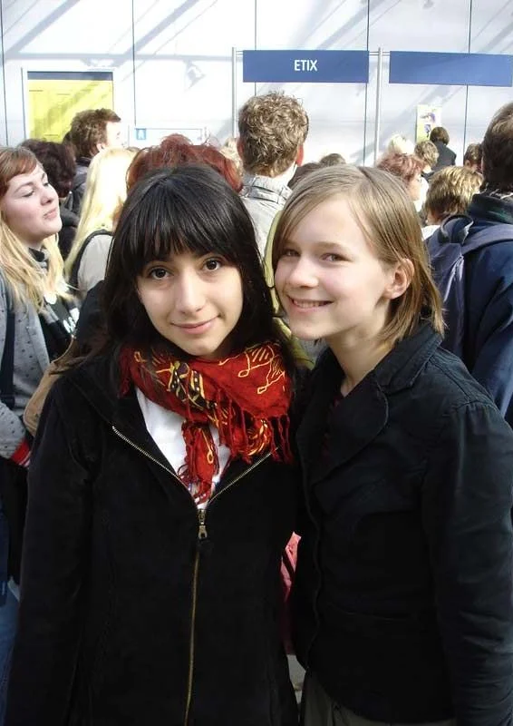 Cosplay-Cover: LBM 2007