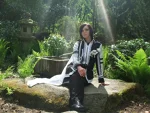 Cosplay-Cover: Tora ~Akatsuki PV~