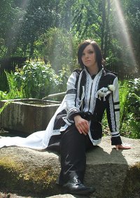 Cosplay-Cover: Tora ~Akatsuki PV~