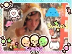 Cosplay-Cover: Hamster-chan alias Hamtaro  [Oshare Kei]