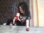 Cosplay-Cover: SĸųĮĮ PąлĐą ► МøпşтęЯ [Vєгѕіоп II]