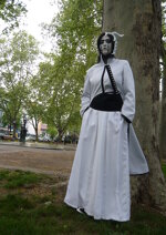 Cosplay-Cover: Ulquiorra Chiffer