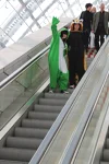 Foto des Kostüms