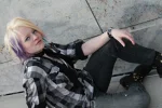 Cosplay-Cover: Rey 【 レイ 】 - [ex. リルト] - Blog (2012年01月23日)