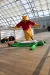 Foto des Kostüms