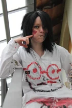Cosplay-Cover: Kanon 【 カノン 】 - Shoxx 155