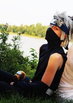 Cosplay-Cover: Hatake Kakashi [はたけ カカシ ♦ キッド]