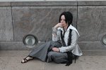 Cosplay-Cover: Aoi 【 葵 】 - Regret