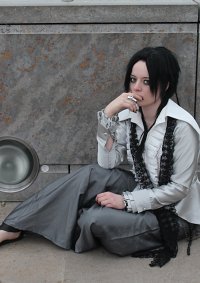 Cosplay-Cover: Aoi 【 葵 】 - Regret