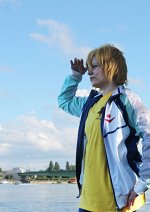 Cosplay-Cover: Nagisa Hazuki 【渚 葉月】 - Tranings Dress