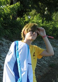 Cosplay-Cover: Tachibana Makoto [橘 真琴 ♦ Training]