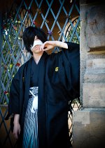 Cosplay-Cover: REITA [れいた (the GazettE) ♦ New Year Shooting 2018]