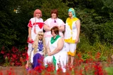 Top-3-Foto - von leading0