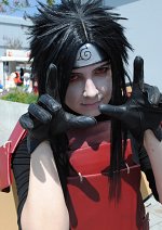 Cosplay-Cover: Madara Uchiha