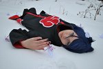 Cosplay-Cover: Konan [Akatsuki]