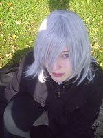 Cosplay-Cover: Riku [Pseudo]