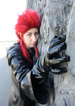 Cosplay-Cover: Axel [アクセル]