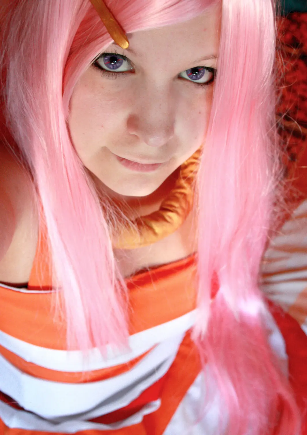Cosplay-Cover: Anemone [Basic]